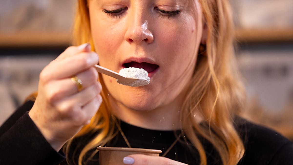 Amsterdam Artist's Museum of Edible Earth Explores the Global Practice of Geophagia