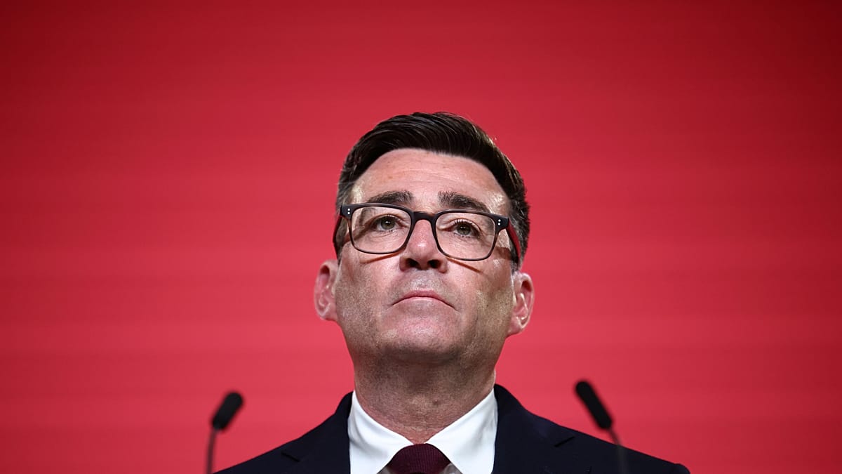 Andy Burnham Becomes UK Prime Minister Amid Policy and Cabinet Uncertainty