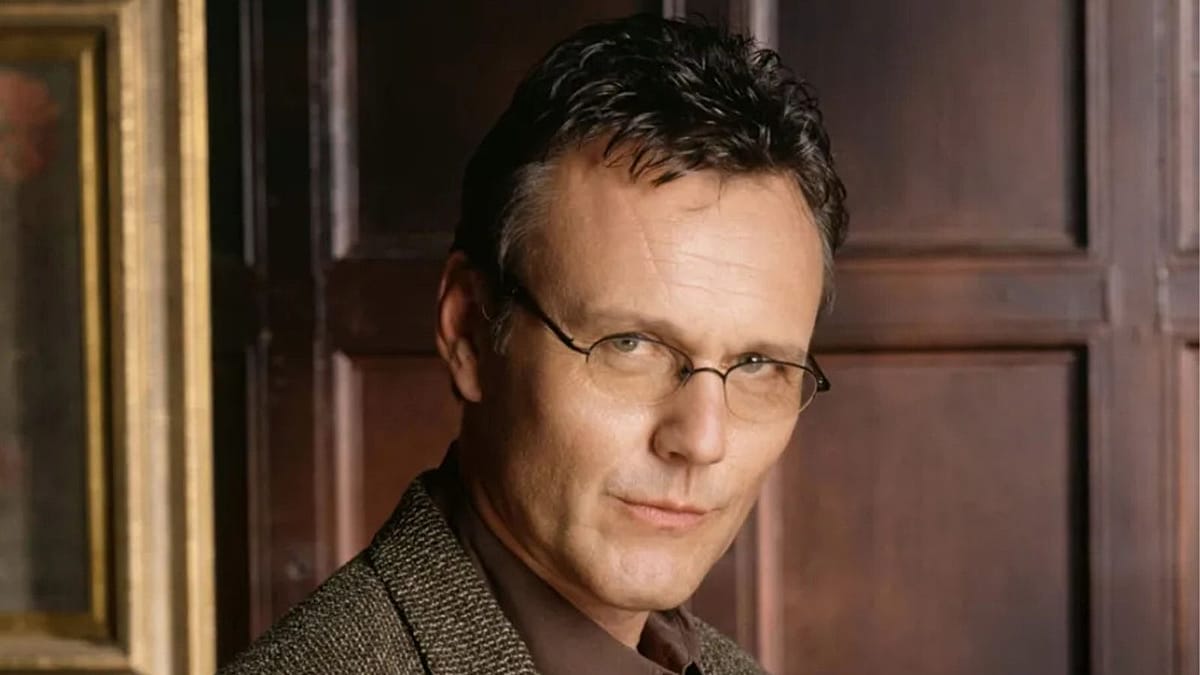 Anthony Head, Beloved Actor from 'Buffy' and 'Ted Lasso', Dies at 72