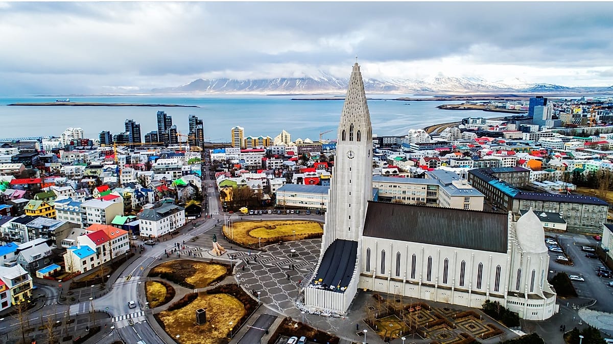 Anthropic Partners with Iceland to Deploy AI in Classrooms for Lesson Planning
