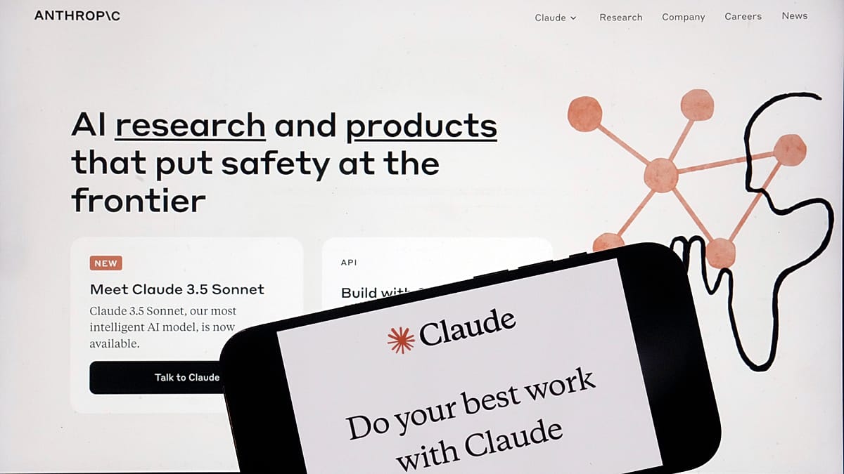 Anthropic Report: AI Augments Rather Than Replaces Jobs, But Impact Varies Widely
