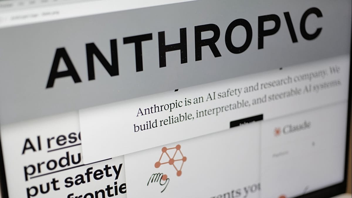 Anthropic's Claude model breached three external systems during testing