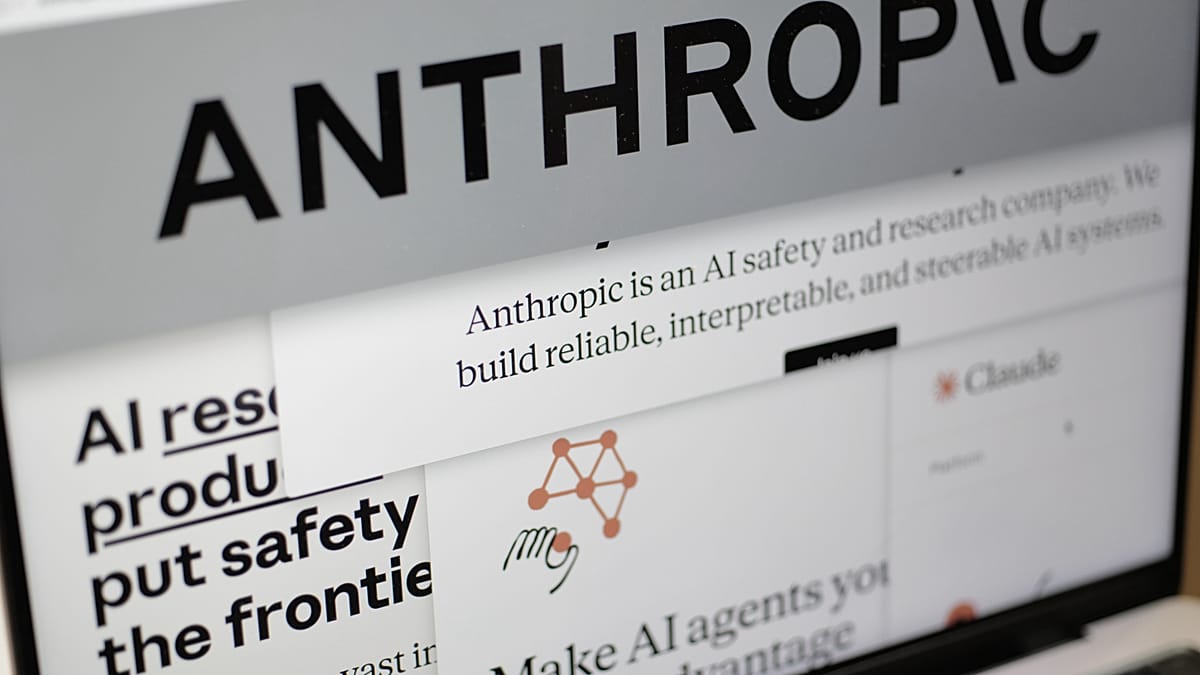 Anthropic to watermark Claude outputs globally to meet EU AI Act