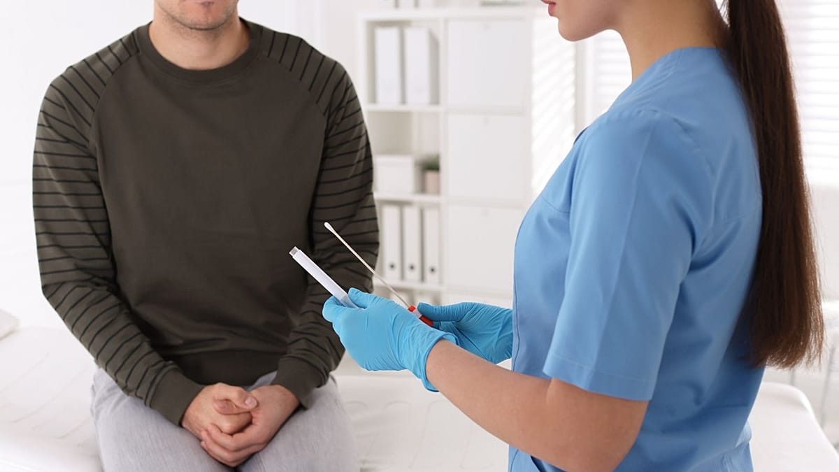 Antibiotic-Resistant Gonorrhea Cases Surge Across Europe, ECDC Warns of Local Spread