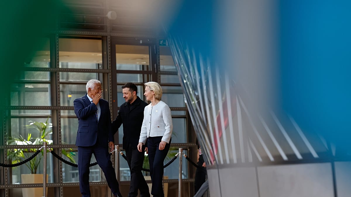 António Costa's Russia Contacts: A Diplomatic Necessity, Not a Scandal