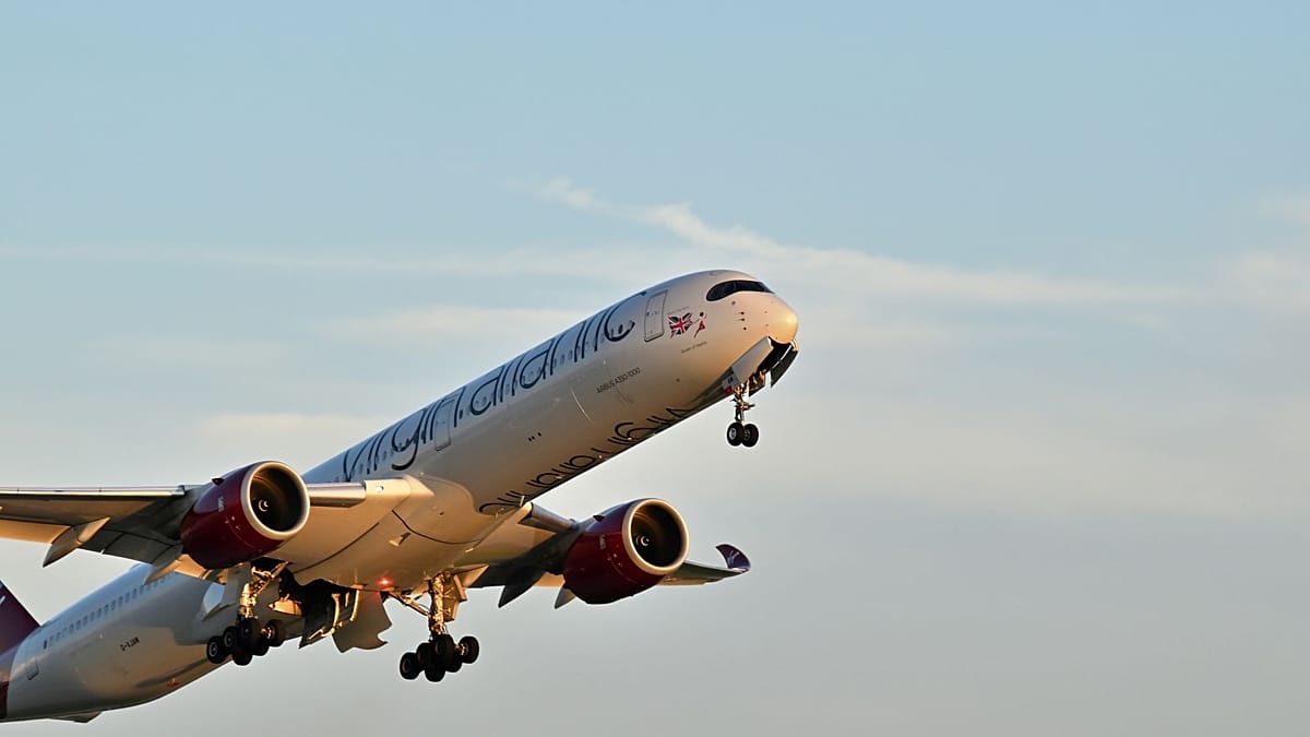 APEX Awards 2026: Turkish Airlines, KLM, airBaltic, Finnair, and Virgin Atlantic Top European Rankings