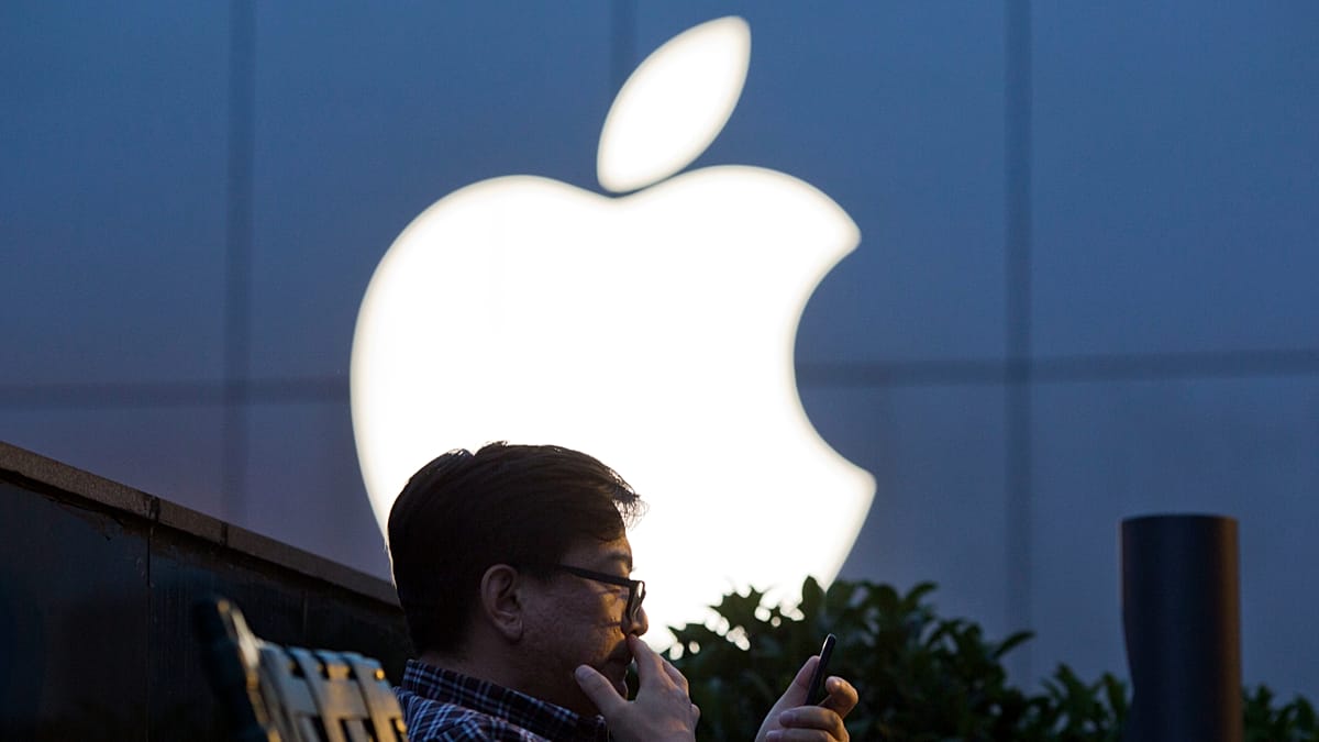 Apple challenges UK's second bid for encrypted iCloud data