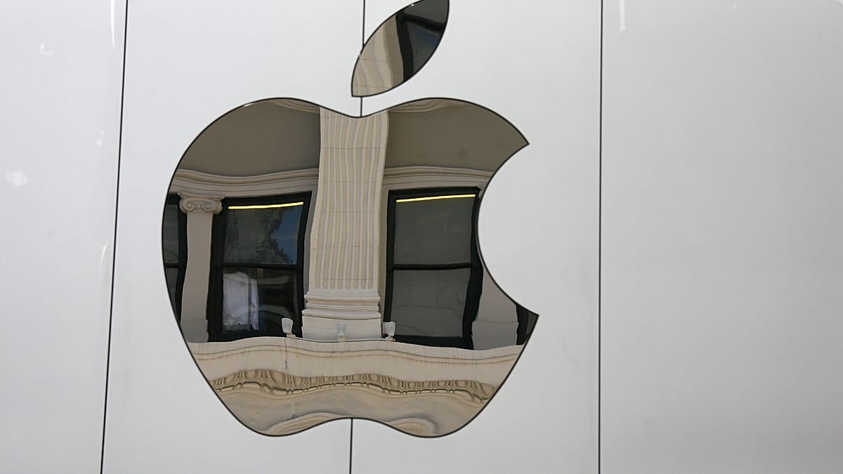 Apple's smart home push signals new era for European households