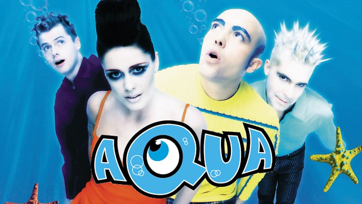 Aqua, Danish-Norwegian Band Behind 'Barbie Girl', Disbands After Three Decades