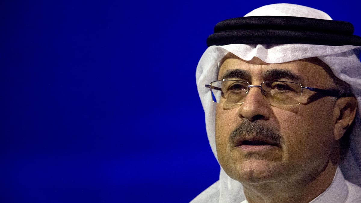 Aramco warns global oil reserves may take two years to rebuild