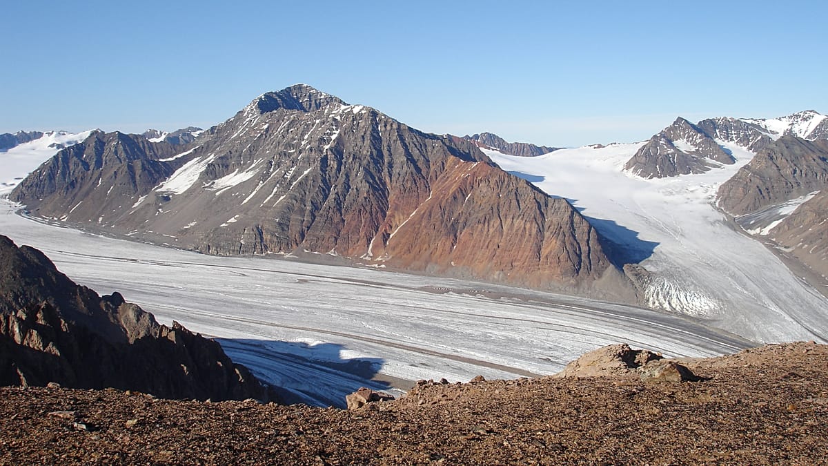 Arctic becomes key front in EU's bid to break China's grip on critical minerals