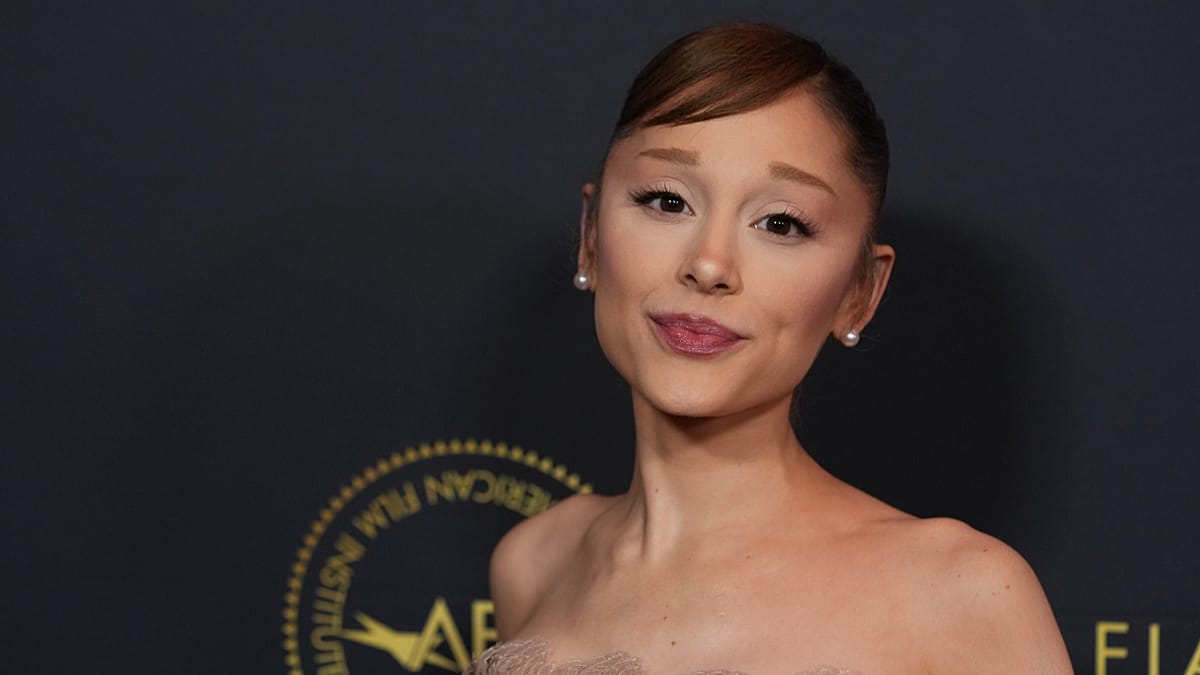 Ariana Grande to withdraw from public life after London residency