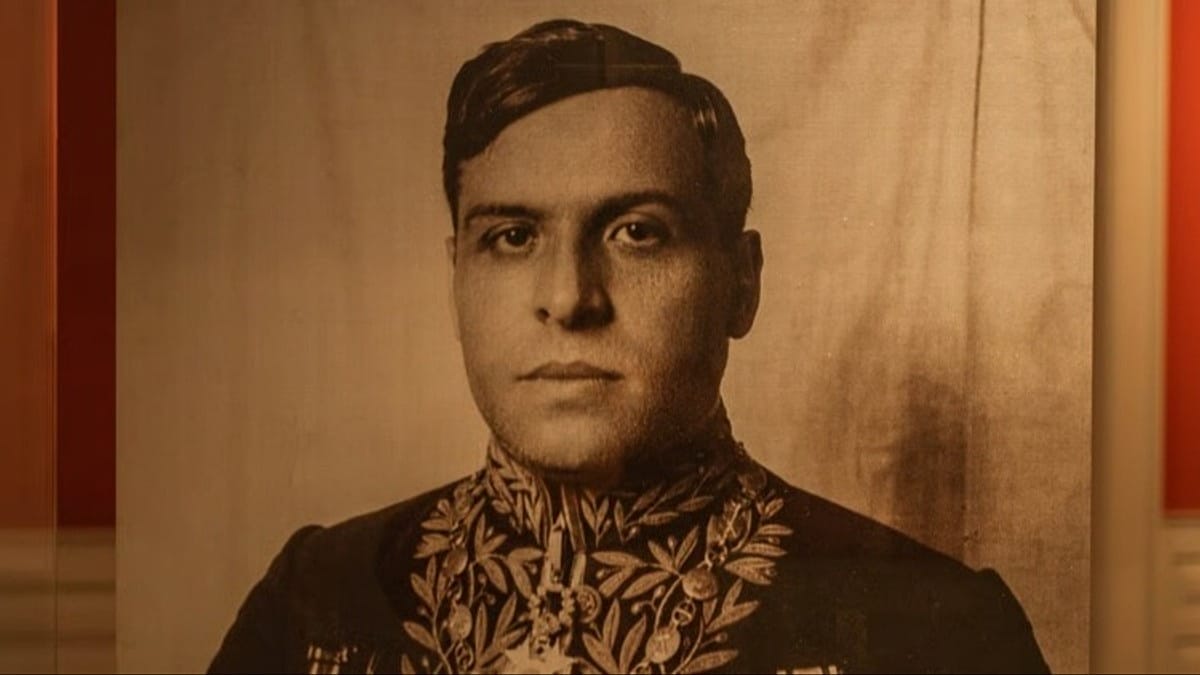Aristides de Sousa Mendes: The Portuguese Diplomat Who Defied Salazar to Save Thousands