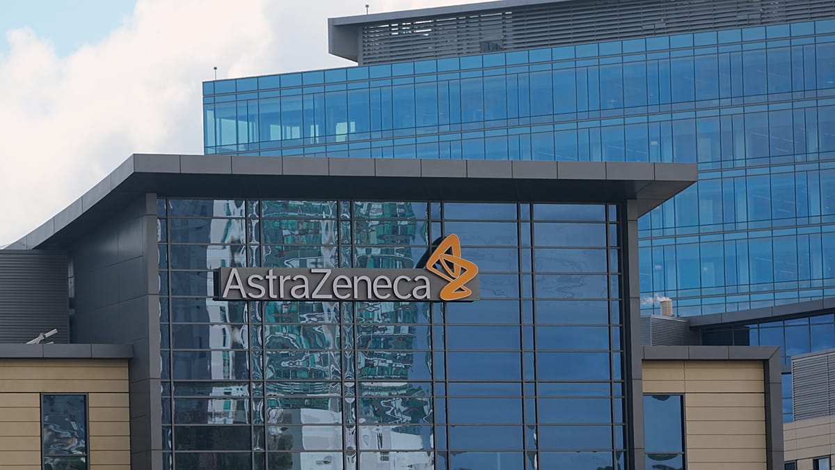AstraZeneca's Q2 profit rises 2% on cancer drug sales, reaffirms 2026 outlook