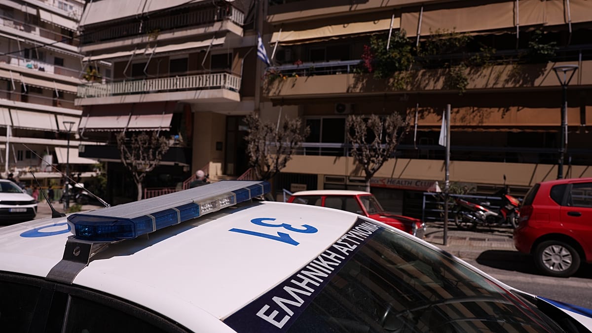 Athens court hears suspect in suitcase murder of Scottish woman