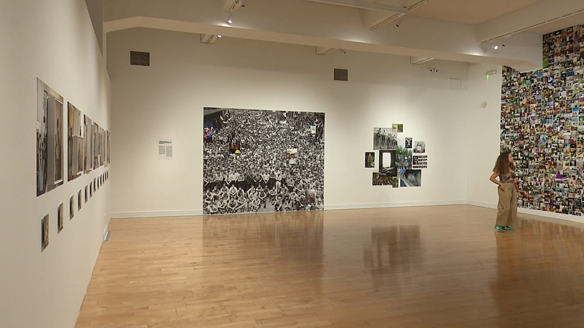 Athens Photo Festival 2026: A Polyphonic Exploration of Photography at Benaki Museum
