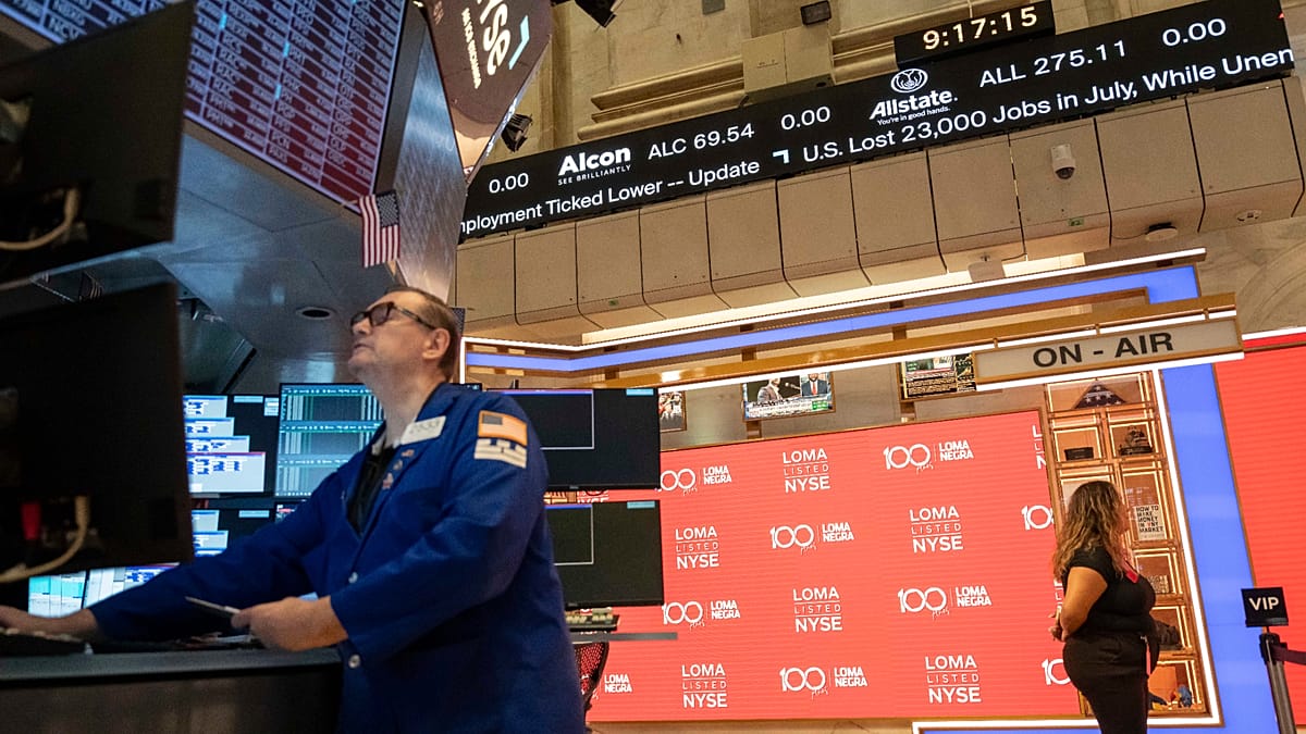 August's bad reputation for European stocks may be misleading