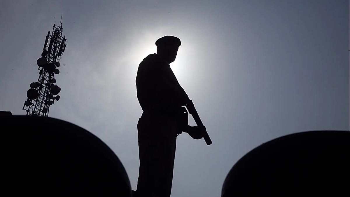Australian Child Killed by Police in Pakistan: Canberra Demands Investigation