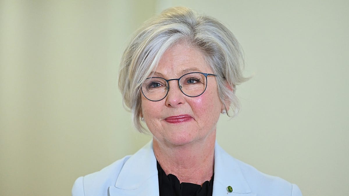 Australian MP Helen Haines critically injured in deliberate car attack