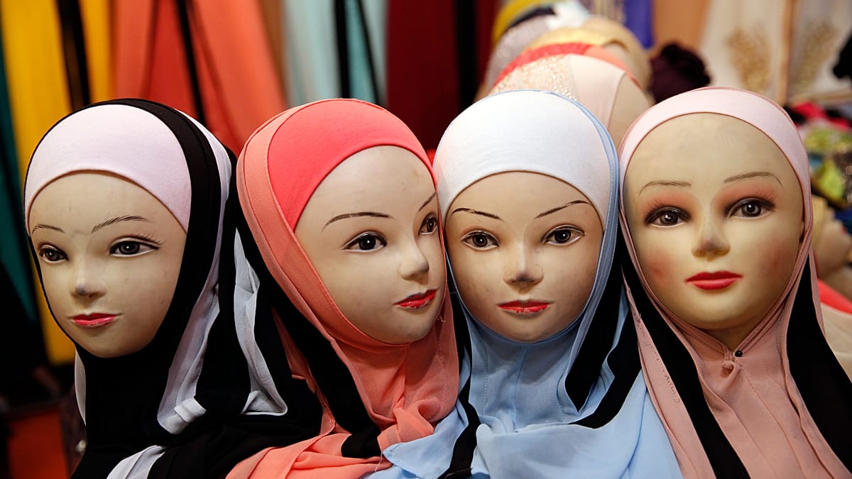 Austria's headscarf ban for under-14s reignites religious freedom debate