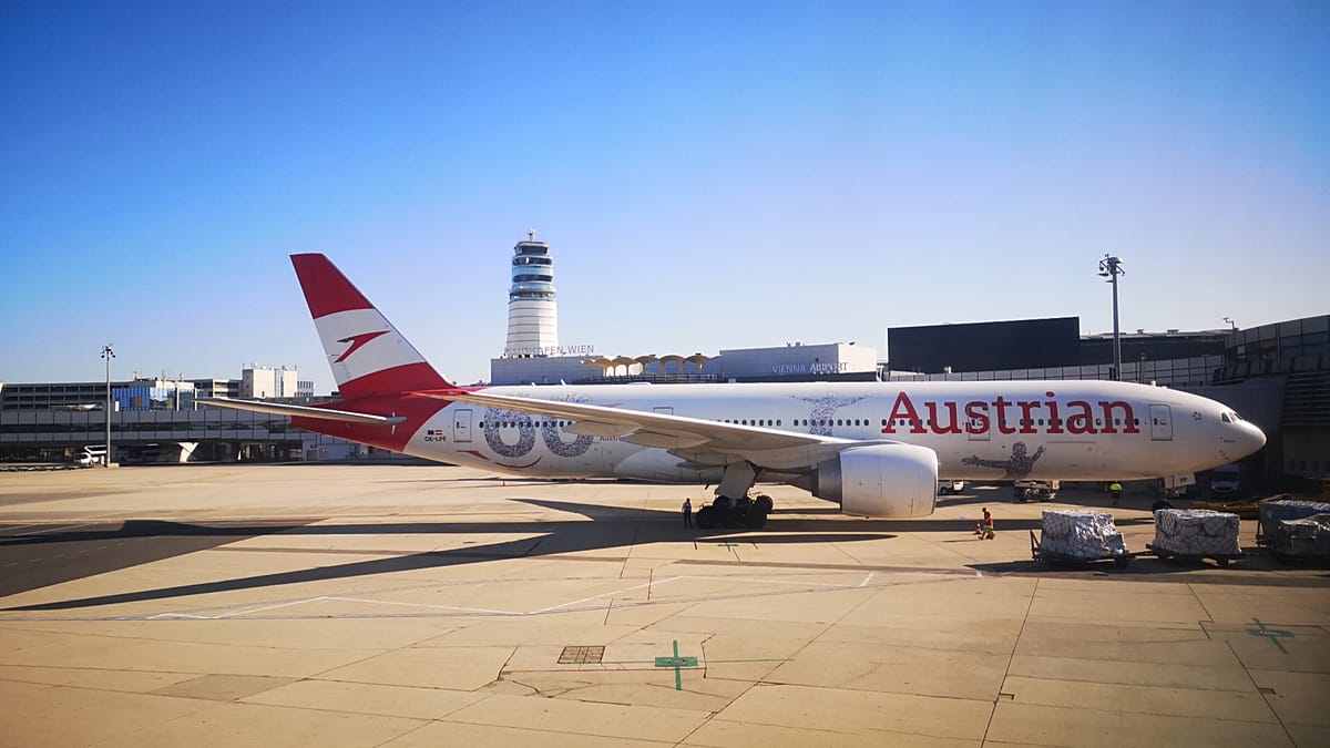 Austrian Airlines flight from Tel Aviv diverted to Sofia after bomb threat