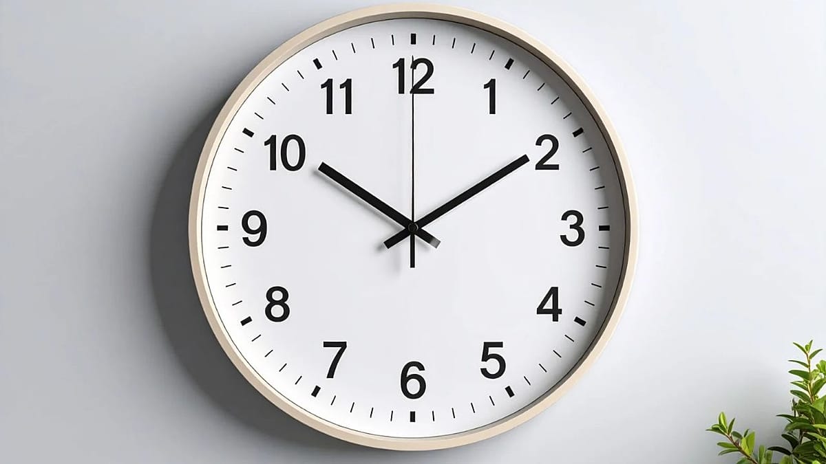 Austrian and Chinese teams unveil first nuclear clocks
