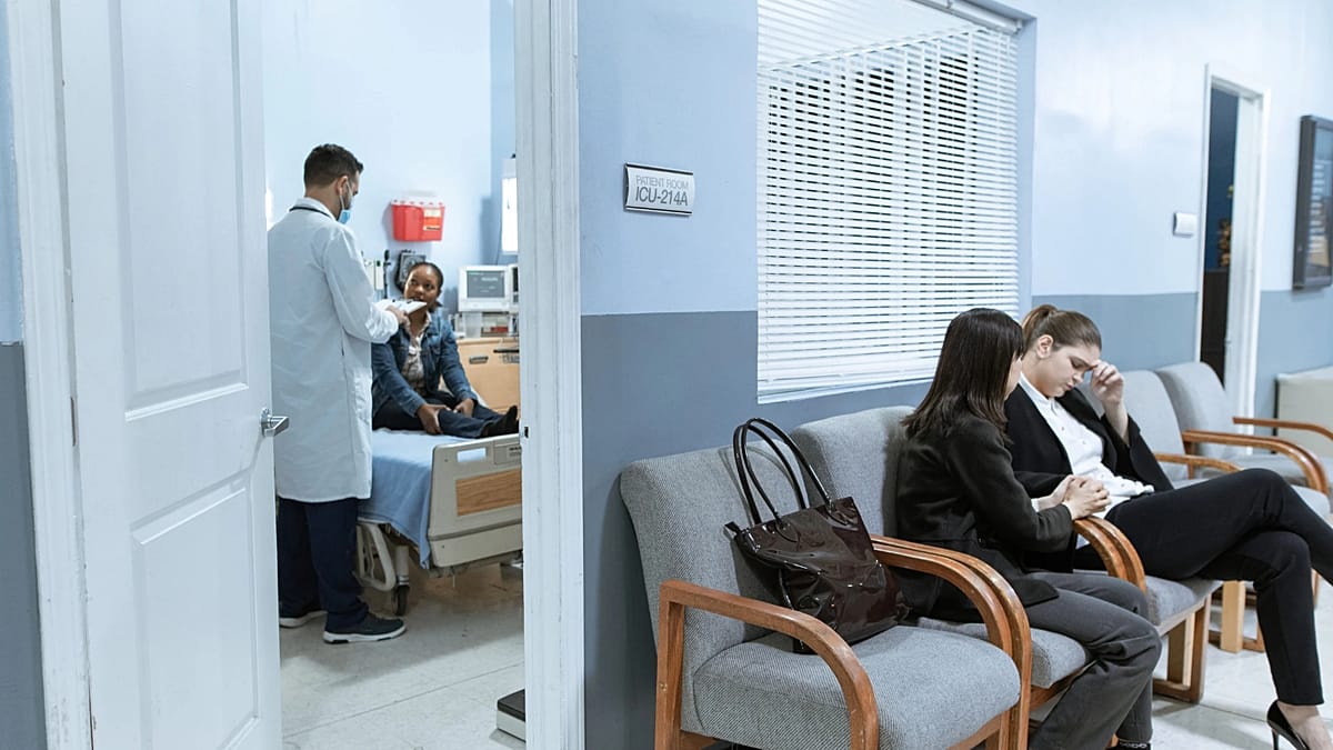 Autoimmune diagnosis delays persist for women across Europe