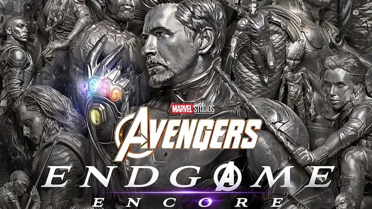 Avengers: Endgame reclaims global box office crown from Avatar