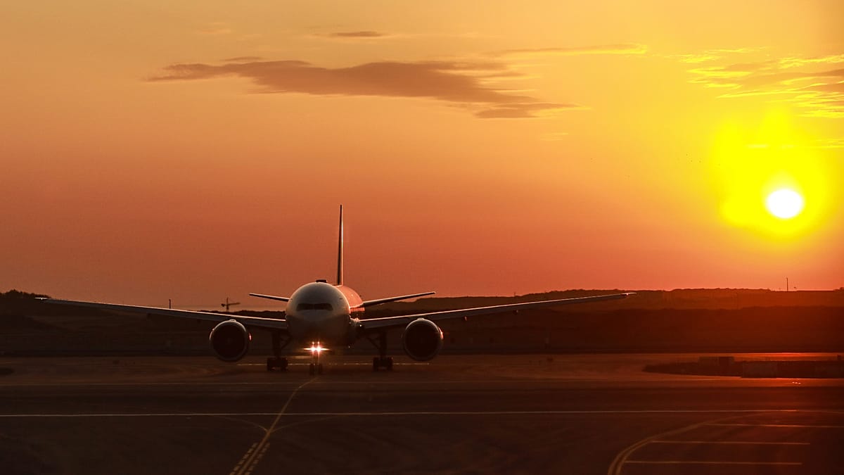 Aviation's AI shift demands caution, Hitit executives warn