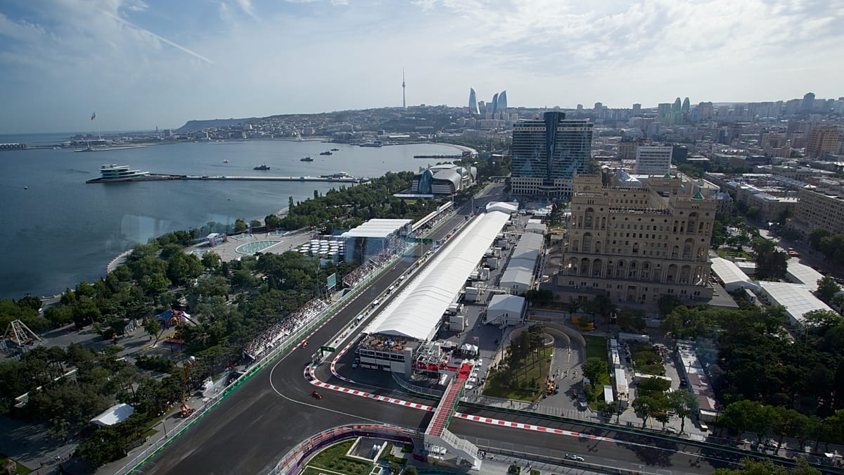 Azerbaijan and Germany Forge Deeper Industrial Ties Beyond Energy Supplies
