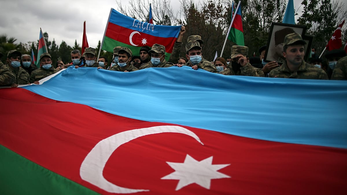 Azerbaijan Marks Remembrance Day as South Caucasus Peace Dividends Take Shape