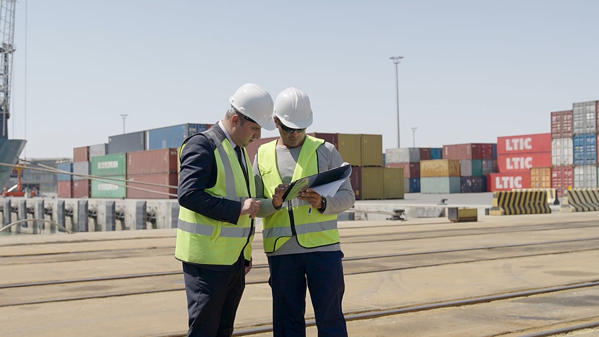 Azerbaijan's Middle Corridor gains traction as Asia-Europe trade route