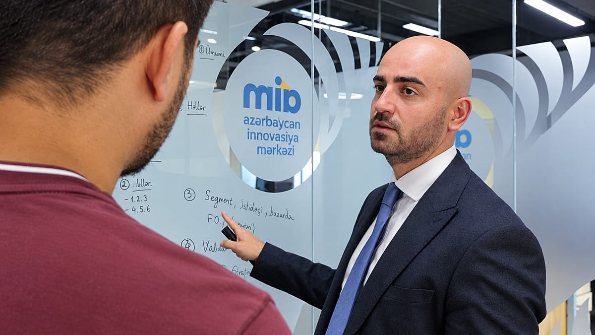 Azerbaijan's new tech rules aim to boost digital economy