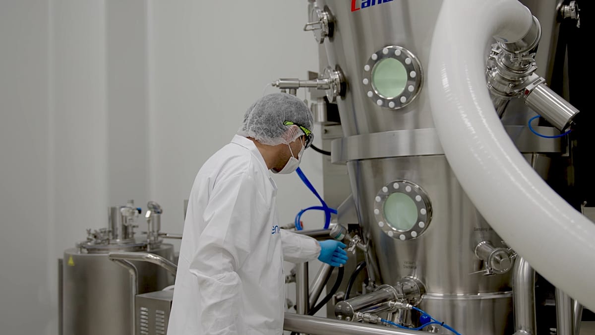 Azerbaijan's post-oil push: manufacturing, green energy and logistics take centre stage