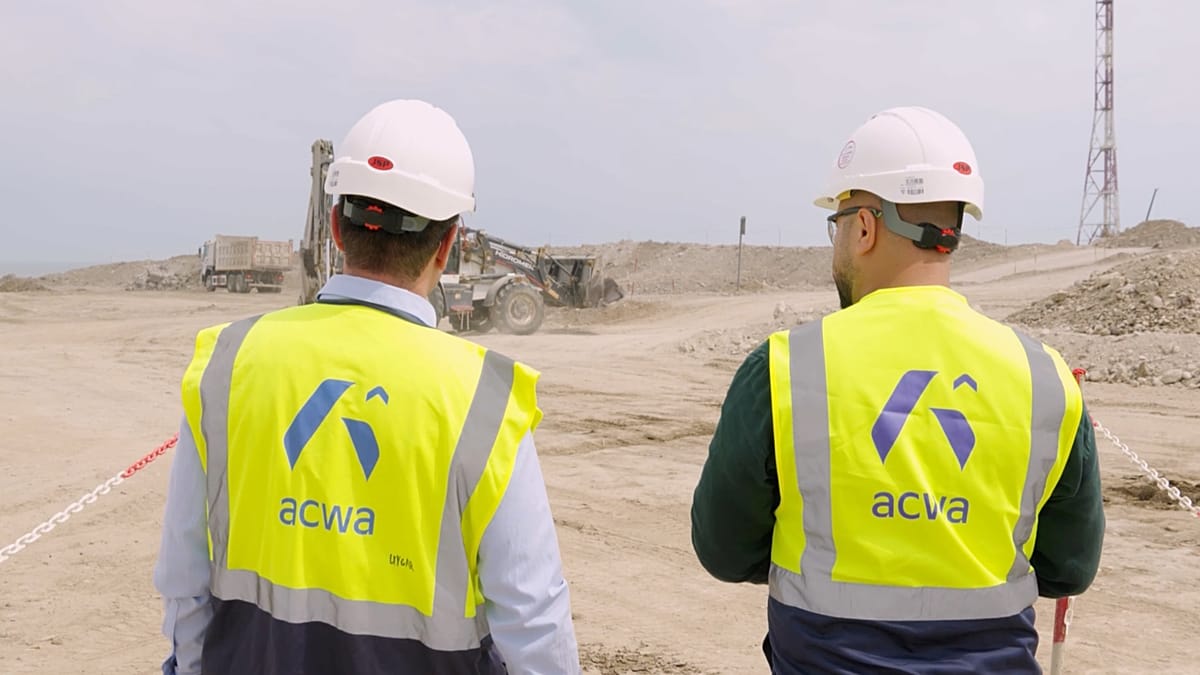 Azerbaijan's public-private push: new model for growth