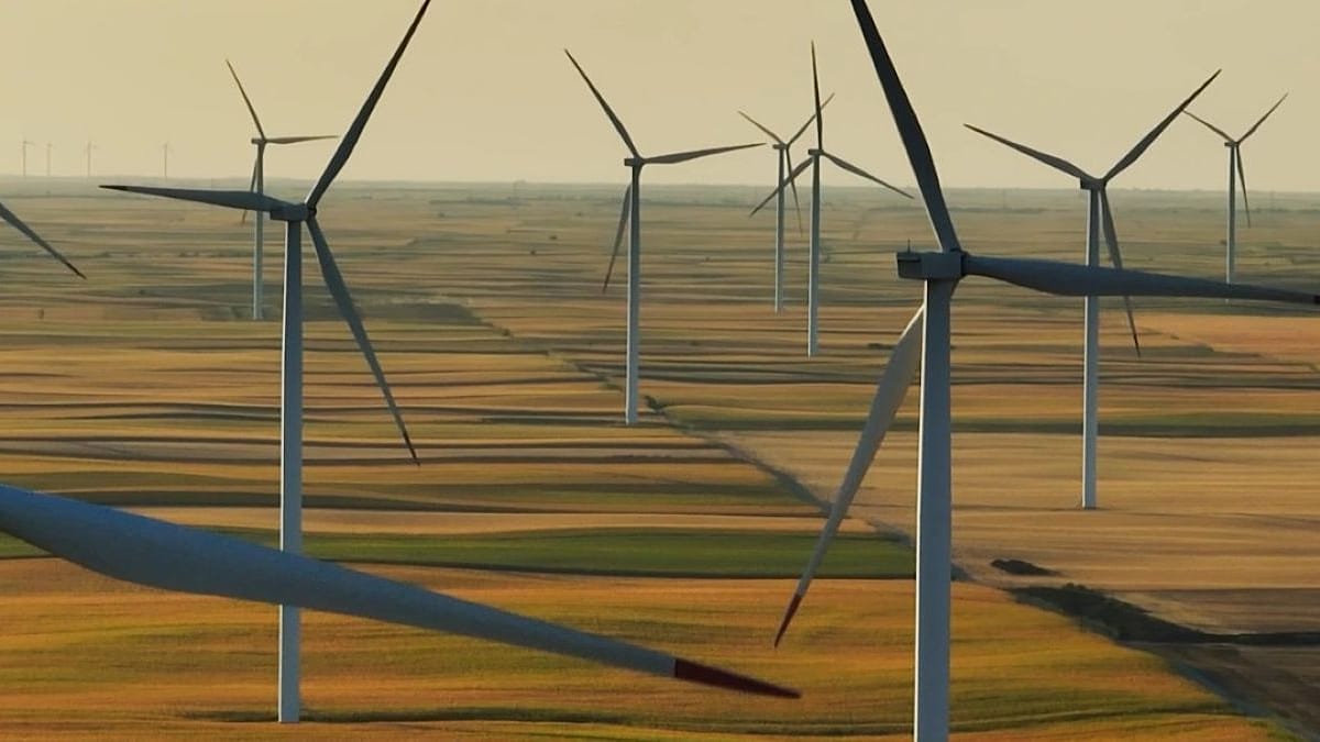 Azerbaijan's SOCAR Green charts renewable expansion across Europe