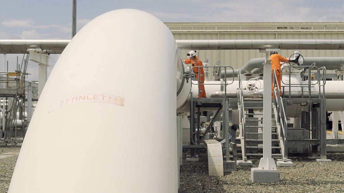 Azerbaijani pipelines are vital arteries for Caspian gas to Europe, SOCAR says