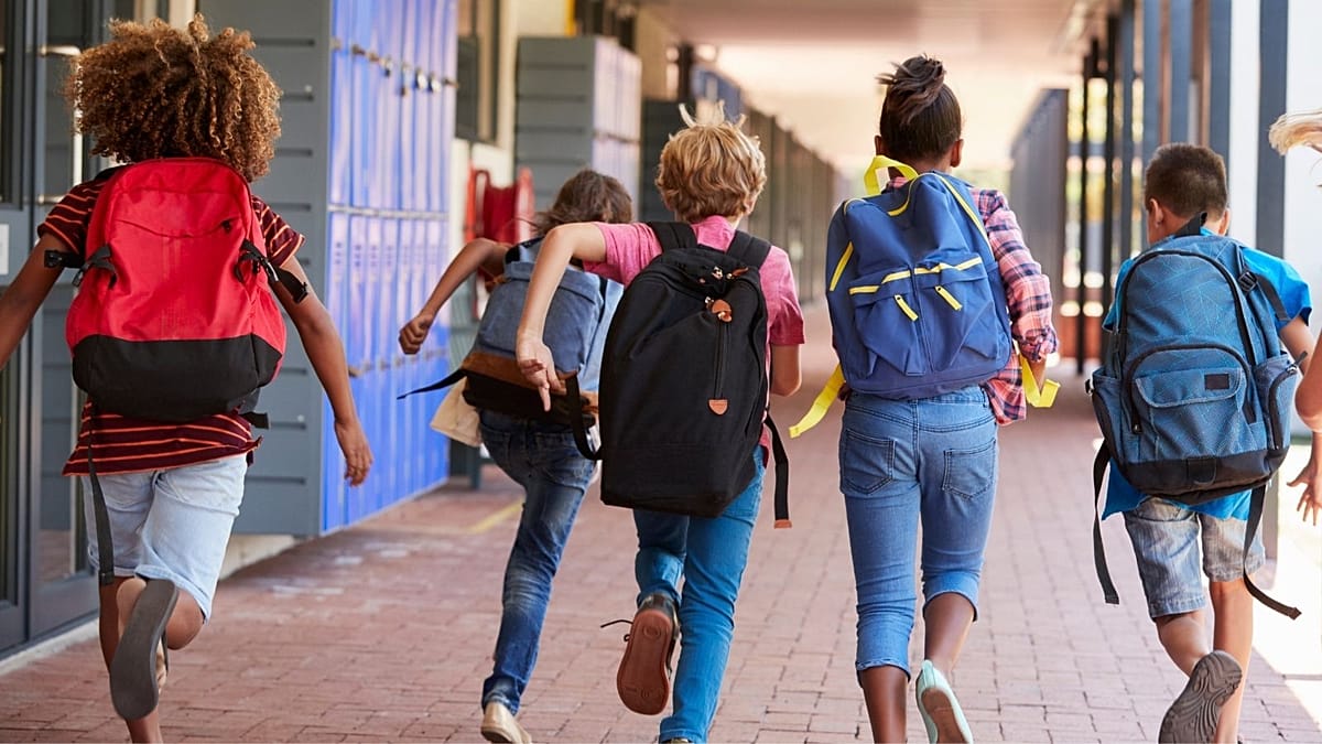 Back-to-school sleep reset: easing kids into a routine