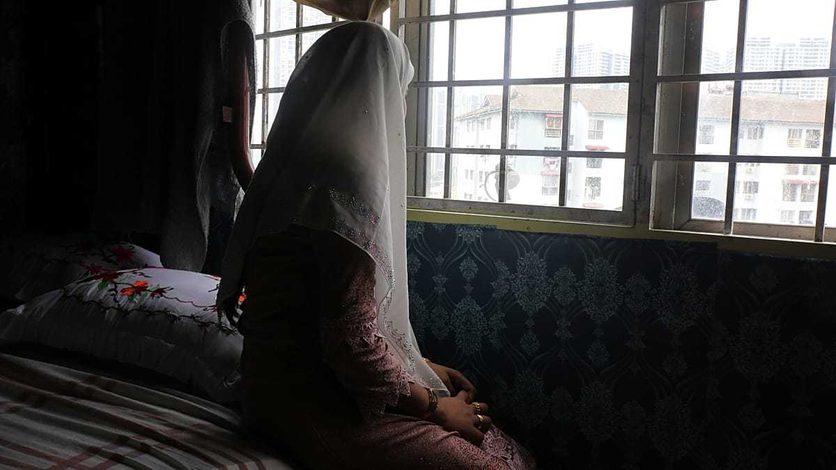 Baden-Württemberg records 358 child marriages since 2012, only eight annulled