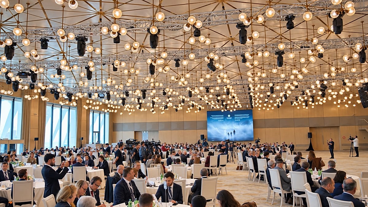 Baku conference: political will, not technology, key to identifying missing