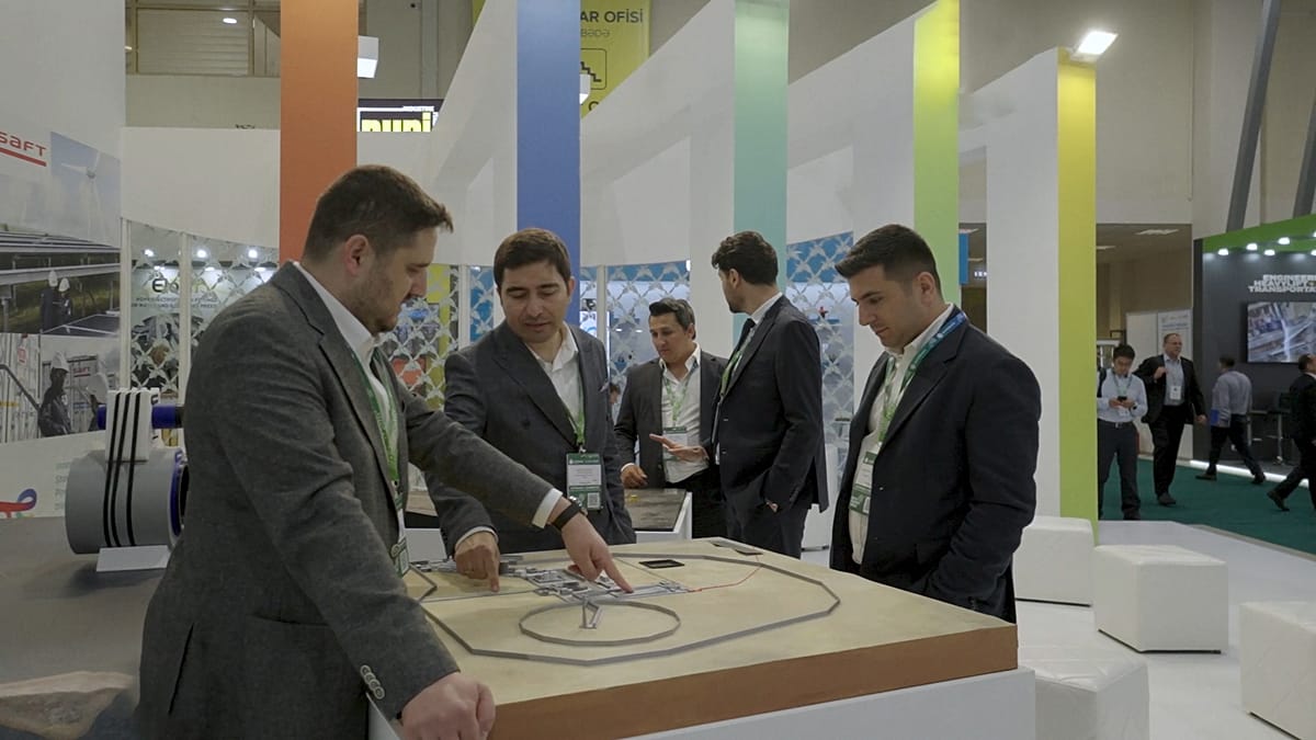 Baku Energy Week 2026: A New Era of Connectivity and Cooperation in Energy