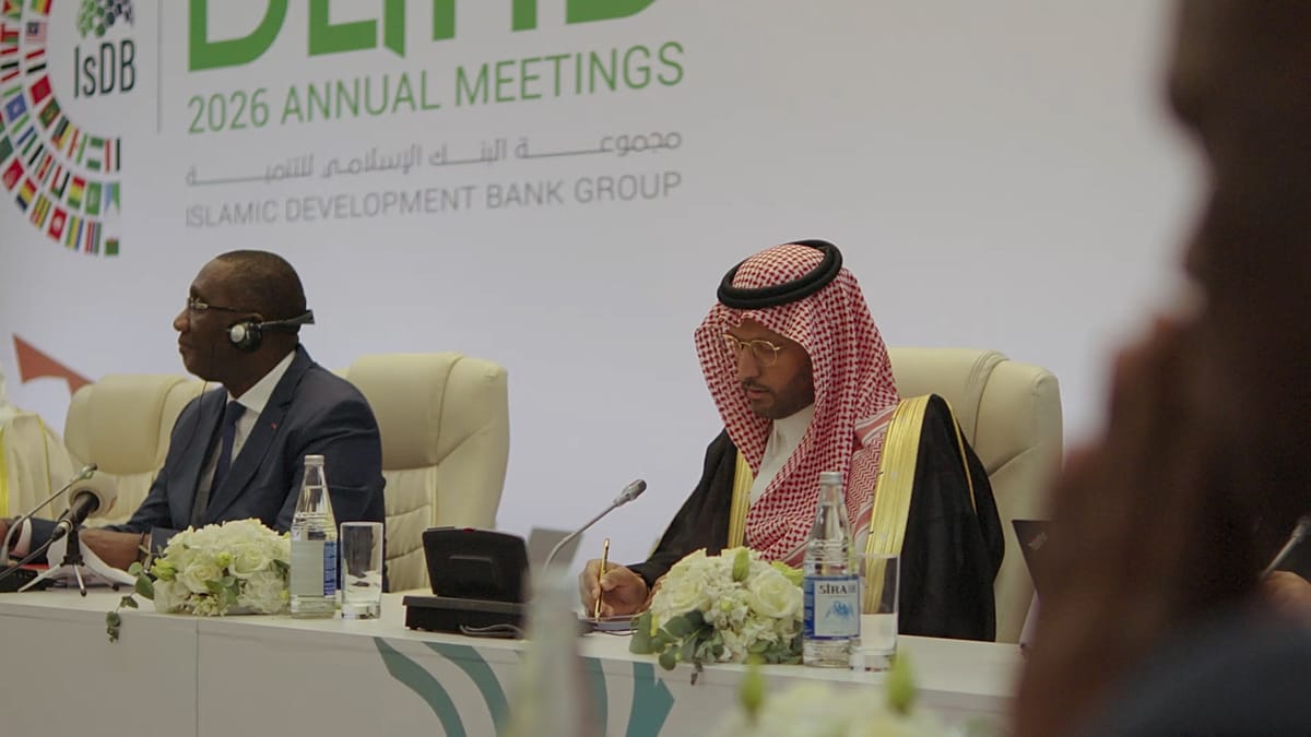Baku Hosts 2026 Islamic Development Bank Meetings on Regional Economic Integration