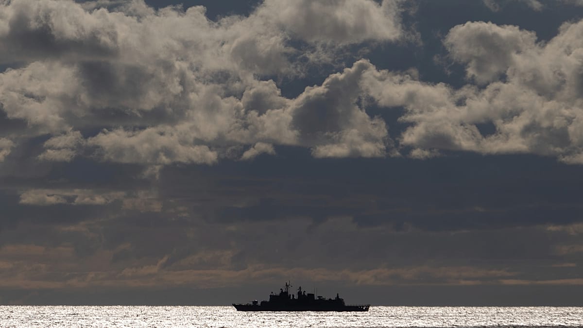 Baltic oil discovery near Polish-German border stirs environmental clash