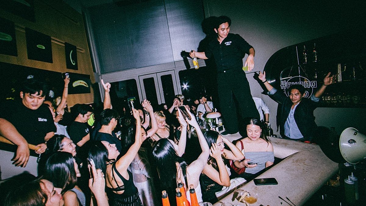 Bangkok tops Time Out nightlife ranking; Berlin, Brighton, Amsterdam make top 10
