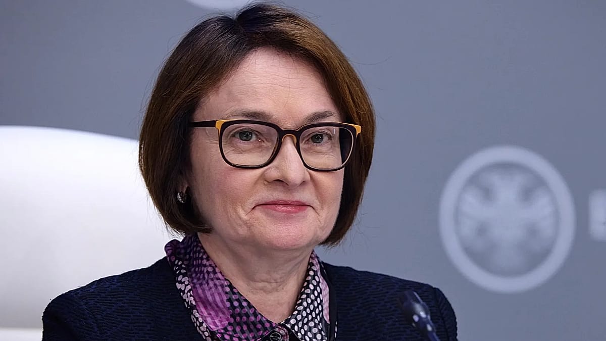 Bank of Russia Holds Rates Near 14% as War Costs and Fuel Crisis Stoke Inflation