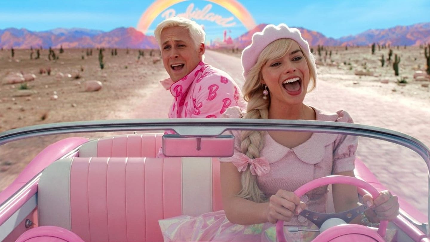Barbie Sequel Prospects: What's Next for Greta Gerwig's Blockbuster?