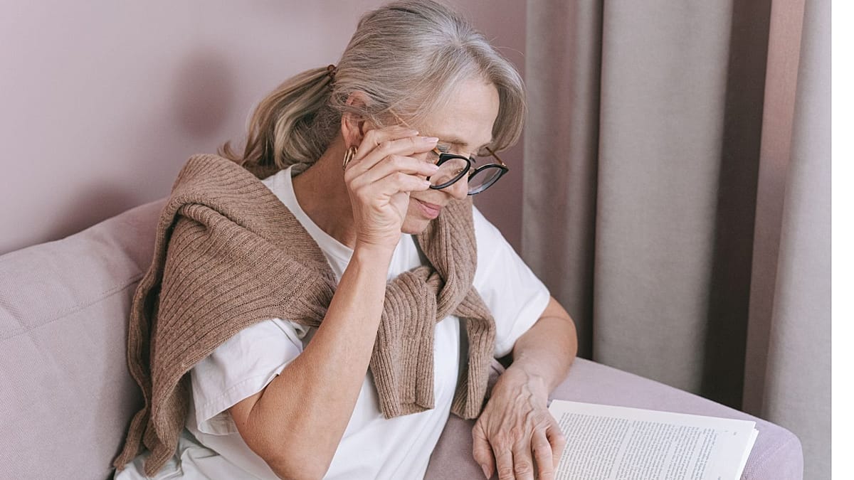 Barcelona Researchers Map Organ-by-Organ Aging in Menopause Using AI