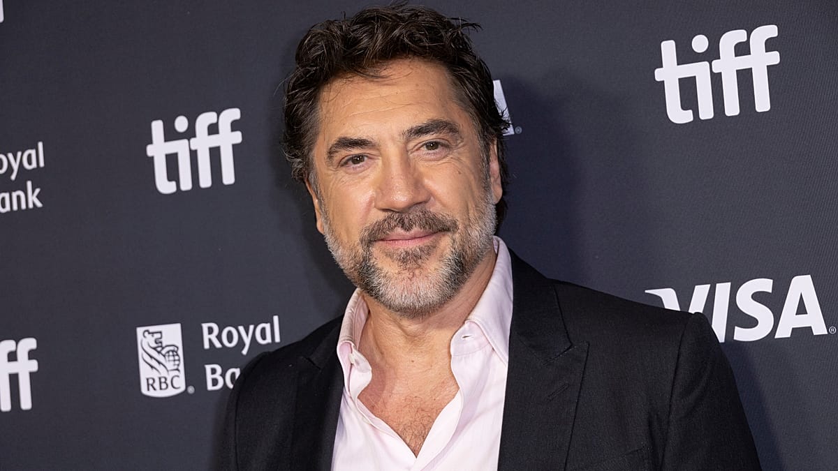 Bardem backs petition to strip P!nk of UNICEF role over Gaza remarks