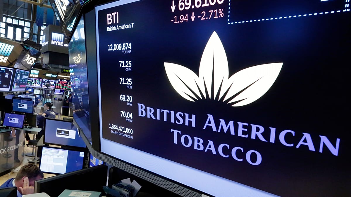 BAT to Cut 5,500 Jobs and Outsource Thousands More in €695m Cost Drive