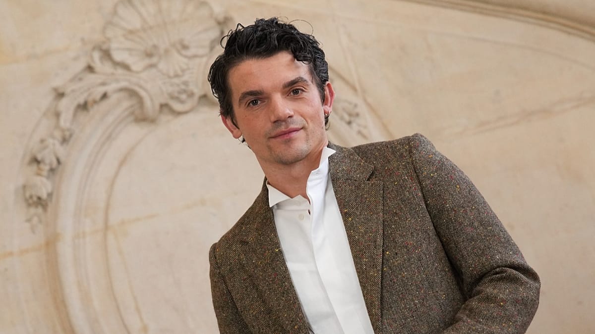 BBC Casts Edward Bluemel as Young Hercule Poirot in 2027 Reboot